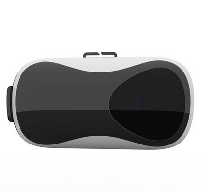 <b>【木沙魔镜4代】VR眼镜 3D立体效果 送海量片源 高清护眼</b>