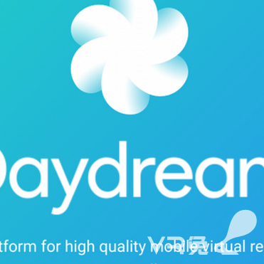 手把手教你开发Google Daydream VR应用，这个＂白日梦＂可以有！