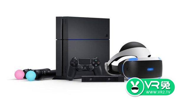<b>Sony宣布PlayStation VR套装中国大陆区最新售价</b>