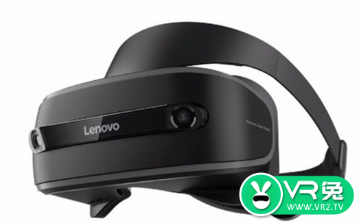 <b>联想正式发布Windows10 VR头显Lenovo Explorer 售价349美元</b>