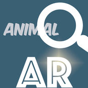 AR - Find Animals