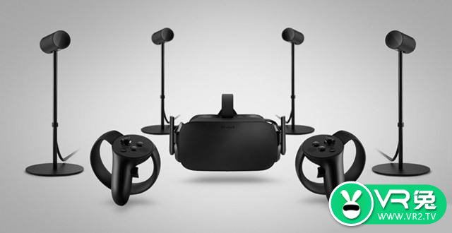 <b>【VR硬件实验室】Oculus Rift CV1拆解详尽教程</b>