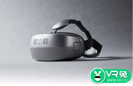 【VR硬件实验室】大朋M2 VR一体机开箱评测视频