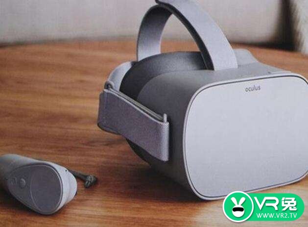 Oculus新款VR一体机Oculus Go设备参数