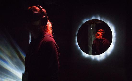 <b>圣丹斯电影节史上首部成交VR电影《Spheres》视频预告</b>