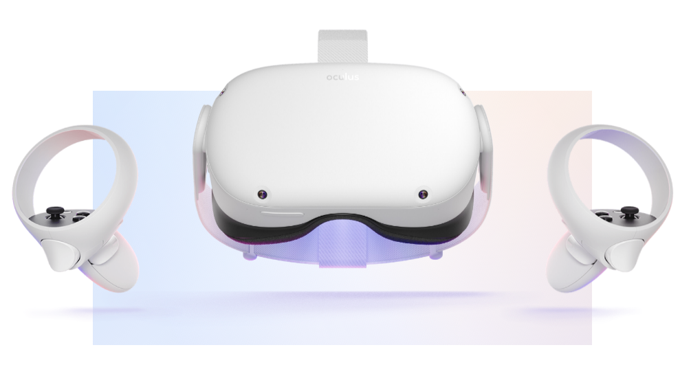 Oculus Quest2 VR入门指南：使用常见问题一篇解决