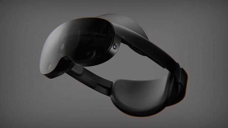 传2024年前Meta将发布四款全新VR头显，先现于市的产品为Cambria