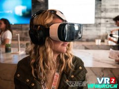 【三星Gear VR现状】未来将至还是未来已来？