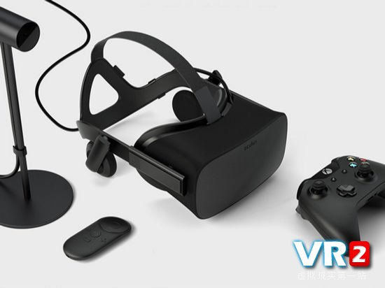【VR设备Oculus Rift】：三月出货，四月将登陆零售店