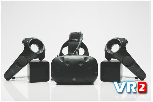 HTC Vive Pre被赞：目前市场上最好的VR产品