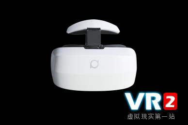 大朋VR又一次带来惊喜 首款VR一体机M2惊爆CES