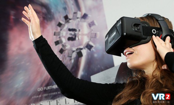 【VR观点】开发者谈Oculus Rift售价：期待一个慢热型的市场