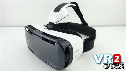 嫌Oculus太贵？三星Gear VR售价不足800人民币