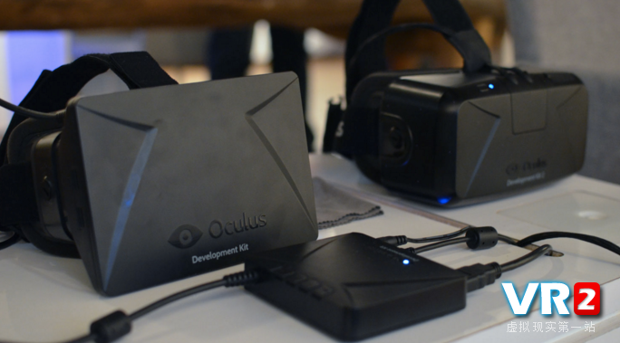 全球销量 10 万部，Oculus Rift CV1 是不是该叫 DK3？