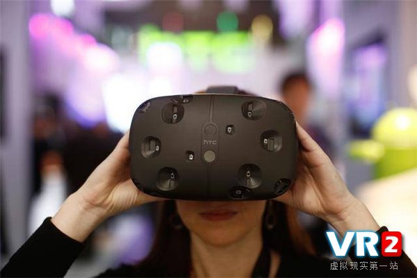 网传HTC要卖掉手机业务主攻VR