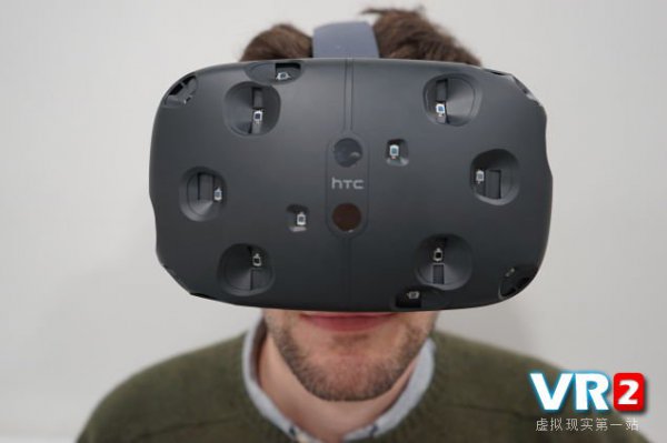 <b>调查显示消费者最期待的VR内容是电影</b>