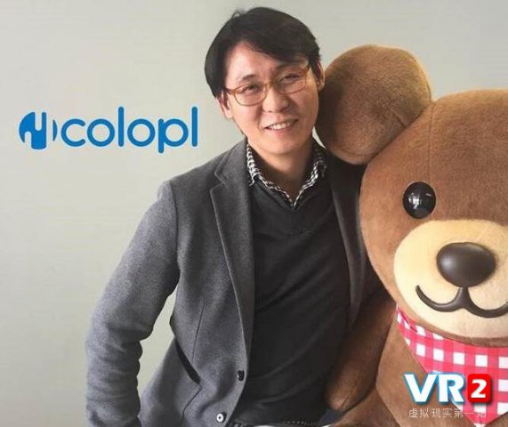 <b>又一手游大厂Colopl推虚拟现实 分公司组建VR工作室</b>