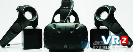 HTC力推旗下VR产品：最新智能手机One M10将支持Vive头显