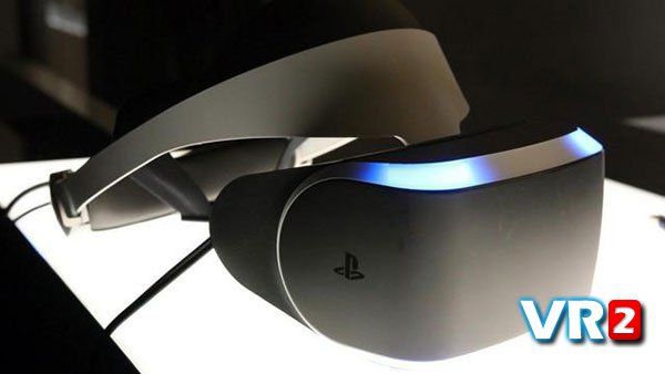 索尼与Oculus：谁家的VR设备更好？