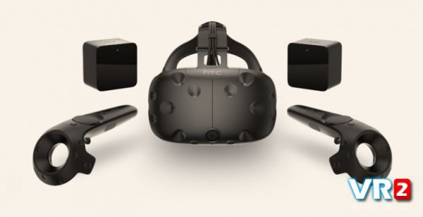 外媒评测HTC Vive汇总：带来真正沉浸感的VR体验