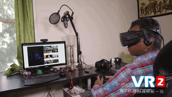 【VR产品评测】HTC Vive还是Oculus Rift对比，要买哪一款？