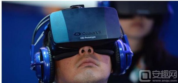 Oculus成立工作室 虚拟现实电影要来了一个新舞台