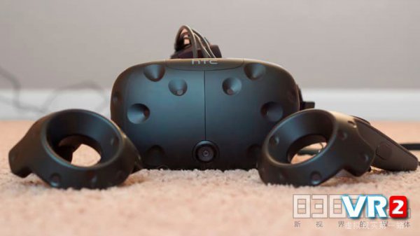 HTC Vive和Oculus Rift的30天使用体验总结