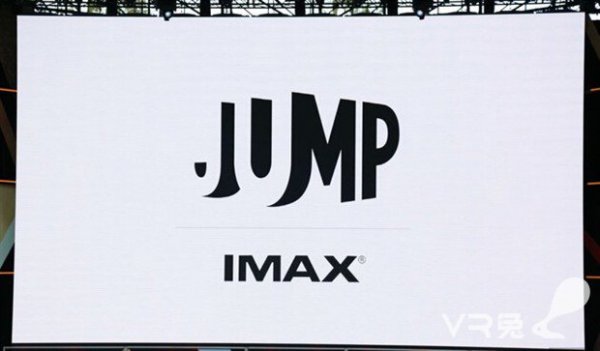 谷歌与IMAX携手开发VR摄影机 将虚拟现实影像捕捉质量提升至新高度
