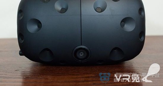 <b>HTC将向开发者开放Vive头显摄像头的权限 释放更多头显功能</b>