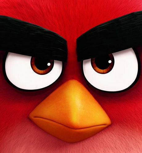 <b>电影版《愤怒的小鸟》发布VR 360度宣传视频</b>