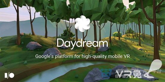 谷歌白日梦和三星Gear VR两大移动VR平台全对比 哪个才是你的首选？