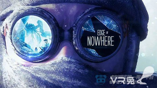 可能是VR上第一款专业级游戏大作《Edge of Nowhere》全体验