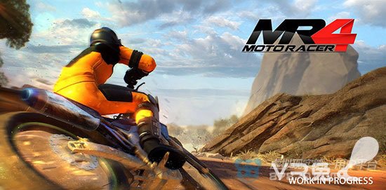 竞速新作《摩托英豪4(Moto Racer 4)》发布最新预告片 将支持PlayStation VR