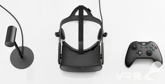 Oculus Rift体验式评测：外观坚固、制作精良、配置出色，内容欠缺