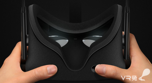 【Oculus Rift测评】绝对第一手体验，揭开VR神秘面纱