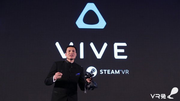 HTC Gets Bullish on Vive’s Future in China, Setting Up 10,000+ ‘Experience Sites’ This Year
