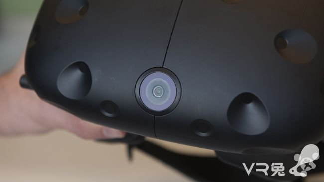 HTC Vive完整评测：产品简介和设计