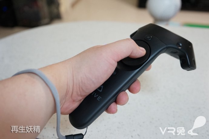 HTC <wbr>VIVE <wbr>消费版 <wbr>国行 <wbr>开箱 <wbr>安装 <wbr>体验 <wbr>评测，当前消费级VR最强体验