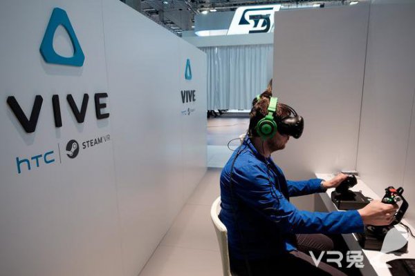 【VR兔整理帖】Htc Vive购买/安装/使用/常见问题/技巧汇总 