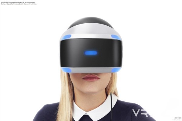 索尼PSVR图赏 PSVR海量官方高清美图-VR兔-最大VR资源平台-VR2.tv