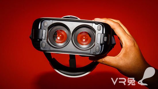 最详细的三星Gear VR2评测