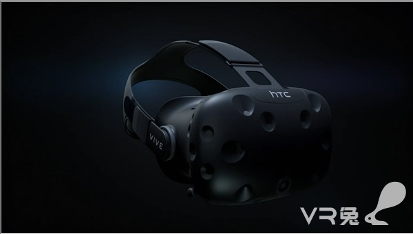 HTC Vive联手惠普联手 推出贴有Vive品牌标签的VR Ready电脑