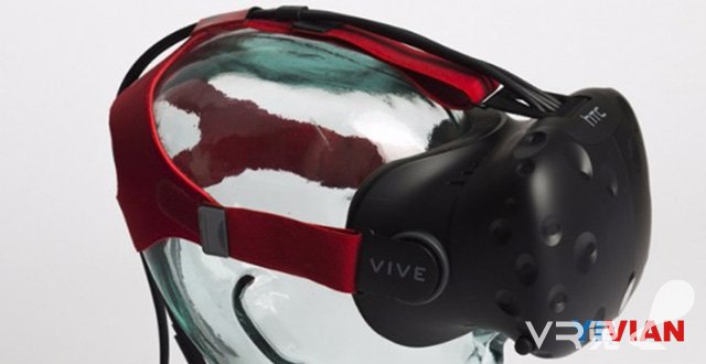 HTC Vive推出DOTA 2锦标赛限量版 由合作伙伴WeLoveFine设计和生产
