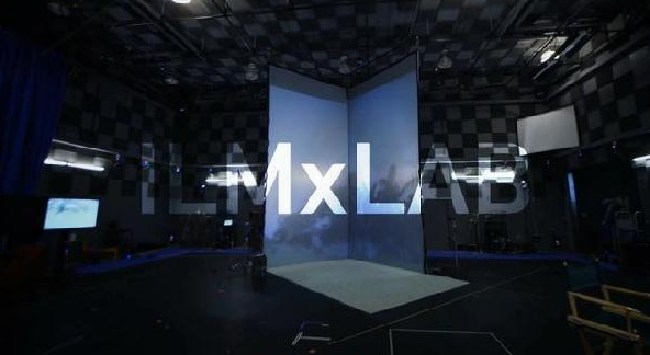 <b>ILMxLAB实验室采用8个GPU显卡同时进行VR渲染 把电影级图形质量带进虚拟现实</b>
