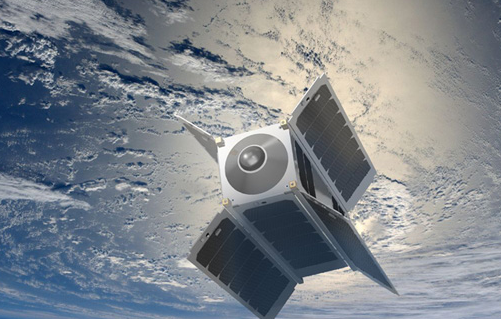 <b>SpaceVR将于明年发射世界上首个虚拟现实相机卫星Overview 1</b>