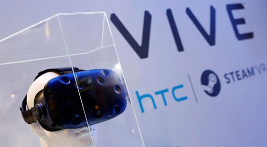HTC Vive推出Steam免费购物码 可挑选任意三款VR应用