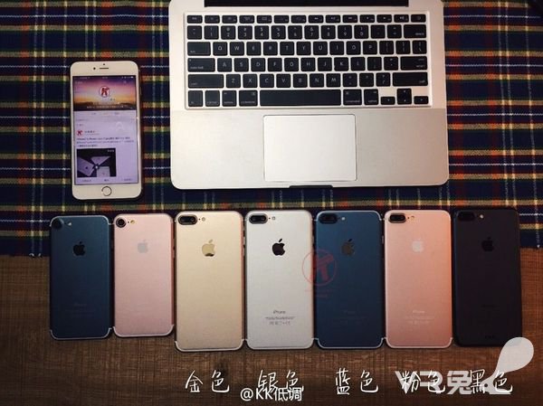 <b>苹果发布会10大看点：iPhone7 5288起 中国首发存疑</b>