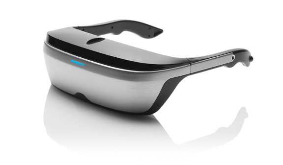 Immerex VR将出席2016东京电玩展 携两款VR产品亮相
