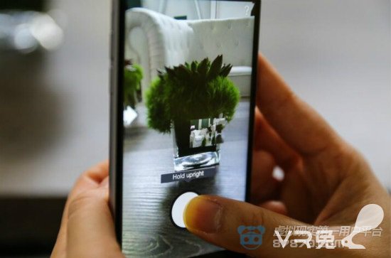 香港创业团队推出全景拍摄应用spincle 让用户用手机实现拍摄全景视频