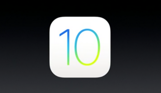 盘点iOS 10的23个隐藏新特性